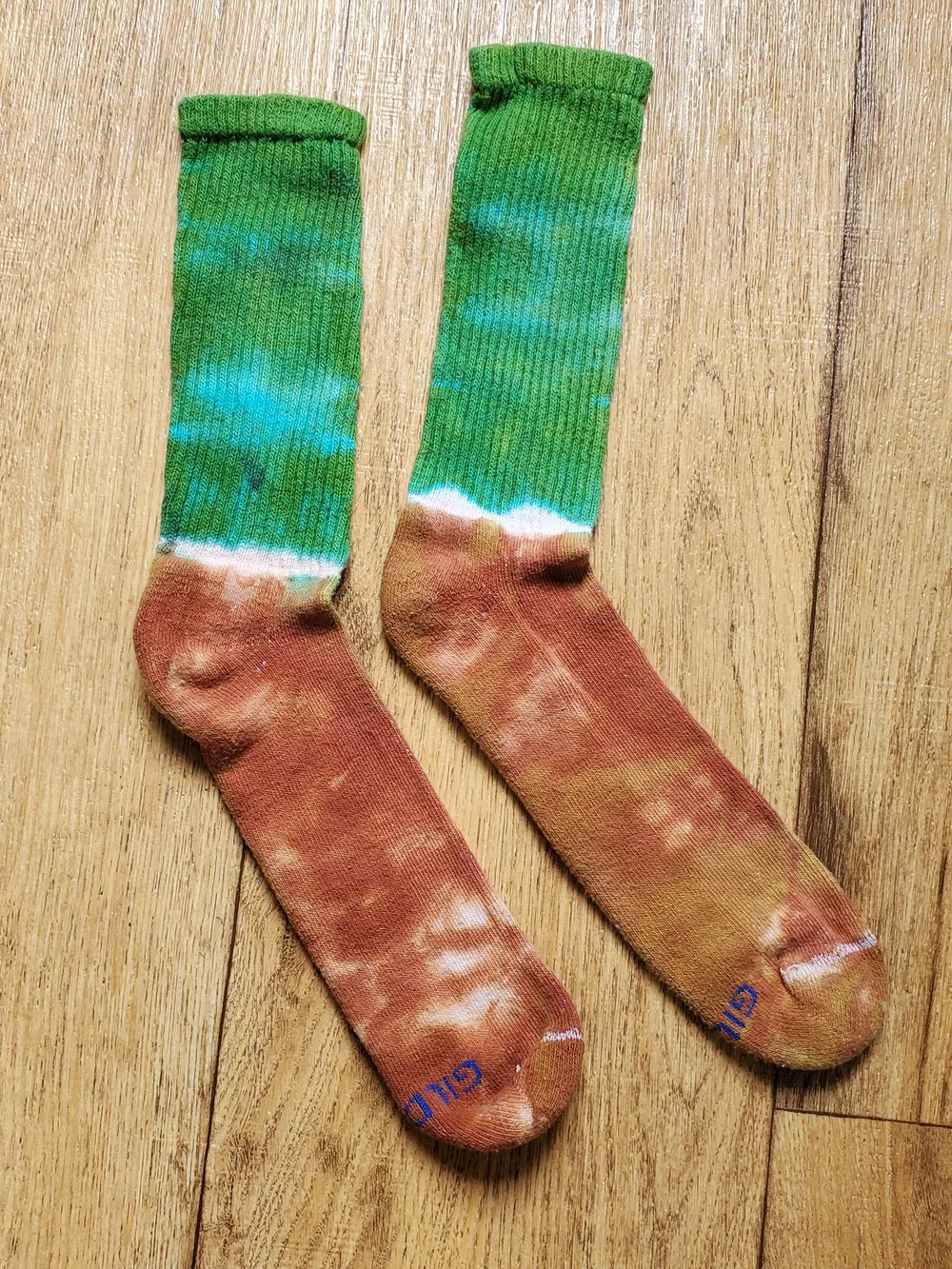 Gildan soft tie